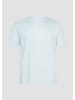 s.Oliver T-Shirt in 51D1_arktisblau