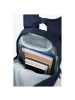 Nitro Chase - Laptoprucksack 17" 51 cm in night sky