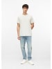 s.Oliver T-Shirt  in  01W1_beige
