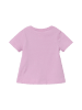 s.Oliver T-Shirt kurzarm in Pink