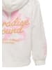 KIDS ONLY Pullover 'Julia Life' in weiß