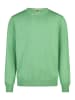 Redmond Pullover Basic in Hellgrün