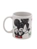 Disney Mickey Mouse Tasse im Geschenkkarton in Weiß