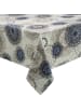 Erwin Müller Tischdecke in beige