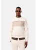 Lacoste Sweatshirt in beige