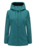 Marikoo Funktionsjacke Minaa 16 in Ocean Green
