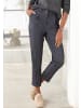 LASCANA 7/8-Hose in grau