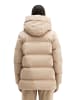 Marc O'Polo Daunenjacke MOP x Function in Earthy Taupe