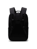 Herschel Kaslo Daypack Tech - Rucksack 15" 42.5 cm (ash rose) in schwarz