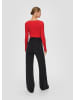 s.Oliver T-Shirt  in  3074_rot