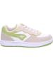 Kangaroos Sneaker in weiß