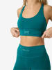 super.natural W ALL DAY SUPER TOP in Petrol