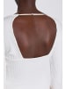 NO MATTER WHAT Blouse in Creme