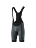 Gonso SITIVO BIB M He-Radshort-bib in Rauchblau3494