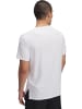 Under Armour Sportshirt "Launch Elite Shortsleeve" in Weiß