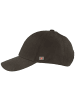 Balke Baseball Cap in schwarz