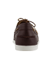 SCHIETWETTER "Piet", Rindsleder in brown