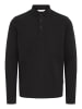 CASUAL FRIDAY Sweatshirt CFNILSON in Schwarz