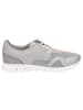 Sioux Sneaker Mokrunner-H-2024 in grau