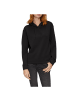 S.OLIVER RED LABEL Sweatshirt in Schwarz