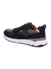 Rieker Evolution Sneaker Low in schwarz