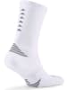 Puma Socke "Team Indoor SMU Socks" in Weiß