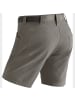 Maier Sports Lulaka Shorts Da-Bermuda el. in Schwarz01102