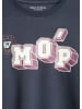 Marc O'Polo TEENS-‎GIRLS sweatshirt in Night Blue