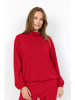 soyaconcept Shirt SC-Banu in rot
