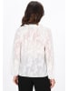 faina Women Blouse in white