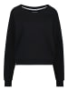 alife and kickin Sweatshirt, Rundhalspullover TeonaAK A in black