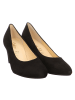 Gabor Pumps in schwarz