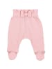 Lagarto Verde Babyhose Schleife in rosa/pink
