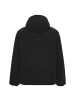 Fat Moose Funktionsjacke Dominik in schwarz