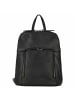 The Chesterfield Brand Vivian - Rucksack 29 cm in schwarz