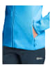 Jack Wolfskin Jacke in Blau