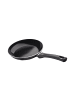Berndes Bratpfanne 20, 24, 28 oder 32 cm, Aluminium - Daily Edition | Young in grau
