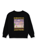BVB BVB Gaming Crewneck Kinder schwarz in schwarz