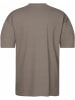 naketano T-Shirt "Big Adonis" in Grün