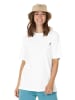 Whistler T-Shirt Blair in 1002 White