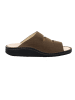 Finn Comfort Komfort Sandalen für Herren in braun