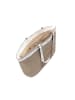 Usha Damen Shopper Bag in Weiss