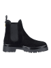 GANT Footwear Stiefelette in Schwarz
