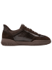 Tamaris Sneaker in MOCCA PATEN