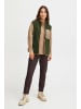 Fransa FRMILA VE 1 Regular fit in Rifle Green