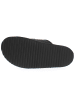 Armata di Mare Pantoletten AMDS61H42-BLACK Schwarz