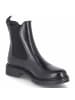 Tamaris Chelsea Boots in Schwarz