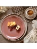 like. by Villeroy & Boch 6er Set Espressotassen mit Untertassen Perlemor Sand 60 ml in beige