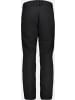 cmp Wanderhose, Funktionshose MAN PANT in Schwarz