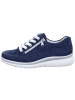 Semler Sneaker Low in blau